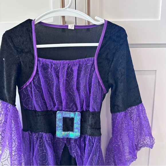 Witch Costume - Picture 5 of 5